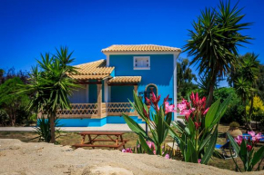  Porto Gerakas Villas  Василикос